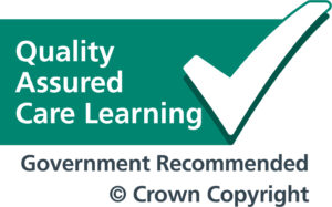 Quality Assured Care Learning - Logo